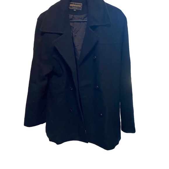 Kristen Blake lady's coat size Medium - Picture 2 of 4
